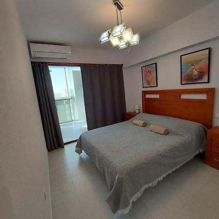 Apartamento Corazon De Monte Carlo Leilighet Benidorm Eksteriør bilde