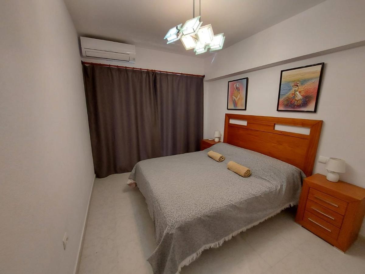 Apartamento Corazon De Monte Carlo Leilighet Benidorm Eksteriør bilde