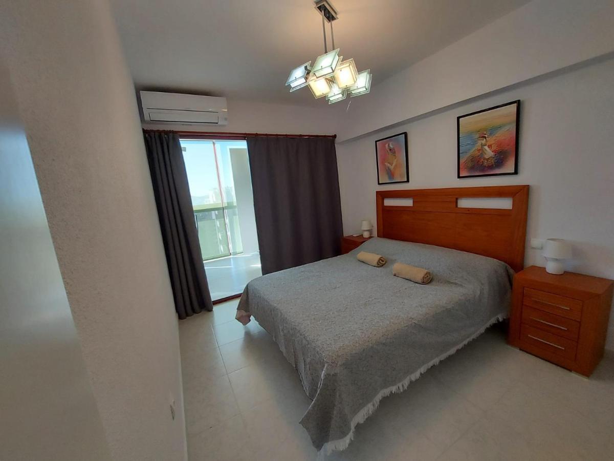 Apartamento Corazon De Monte Carlo Leilighet Benidorm Eksteriør bilde