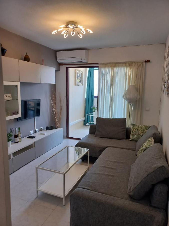 Apartamento Corazon De Monte Carlo Leilighet Benidorm Eksteriør bilde