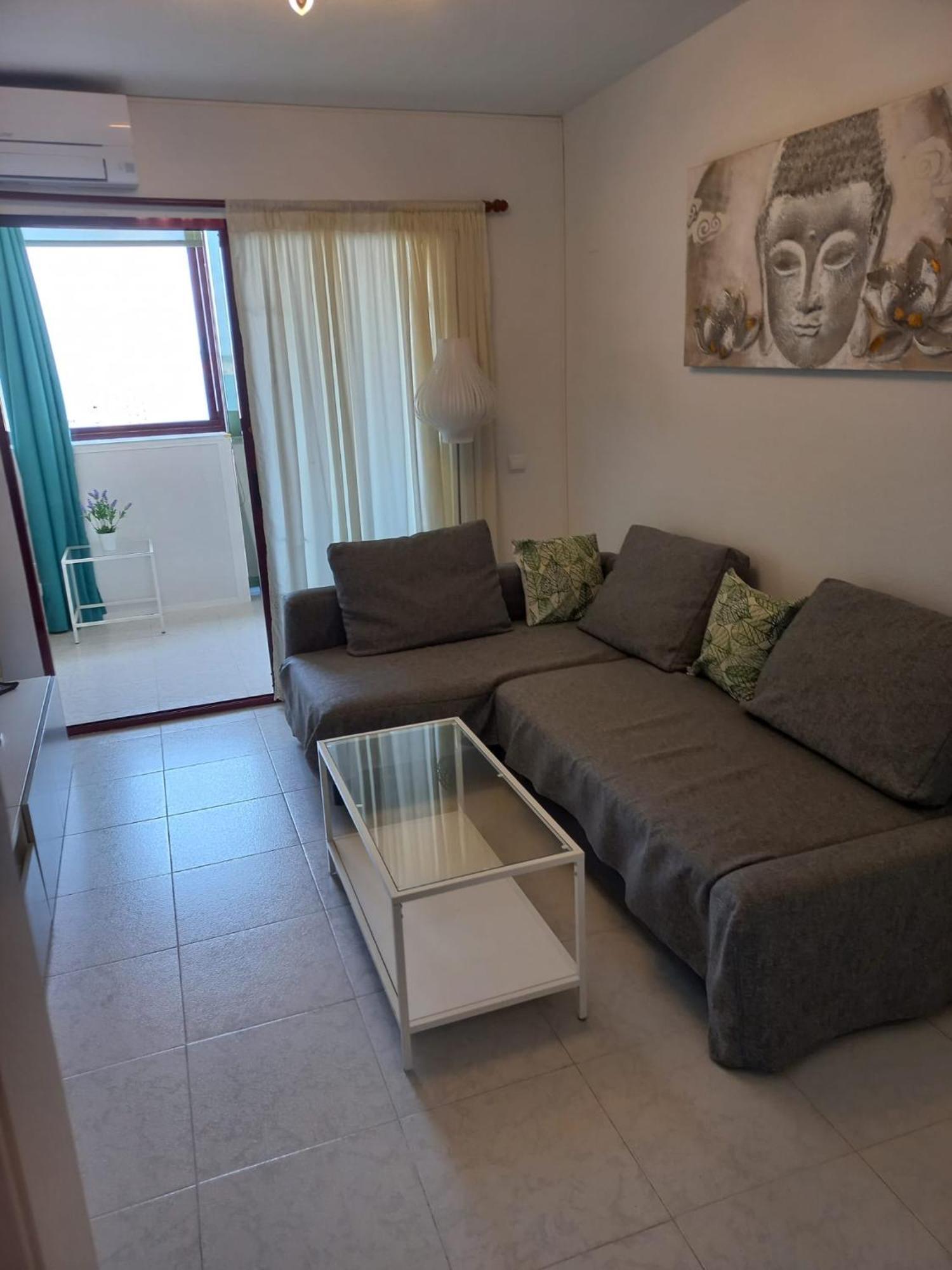 Apartamento Corazon De Monte Carlo Leilighet Benidorm Eksteriør bilde