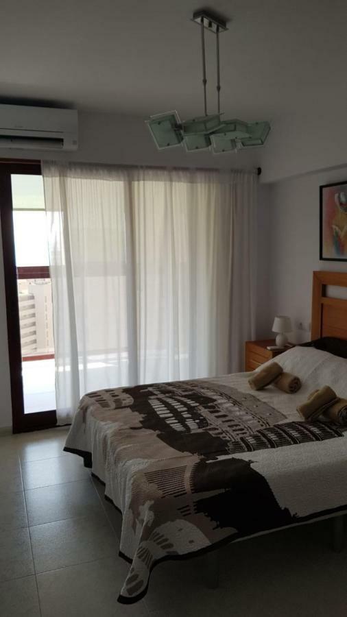 Apartamento Corazon De Monte Carlo Leilighet Benidorm Eksteriør bilde