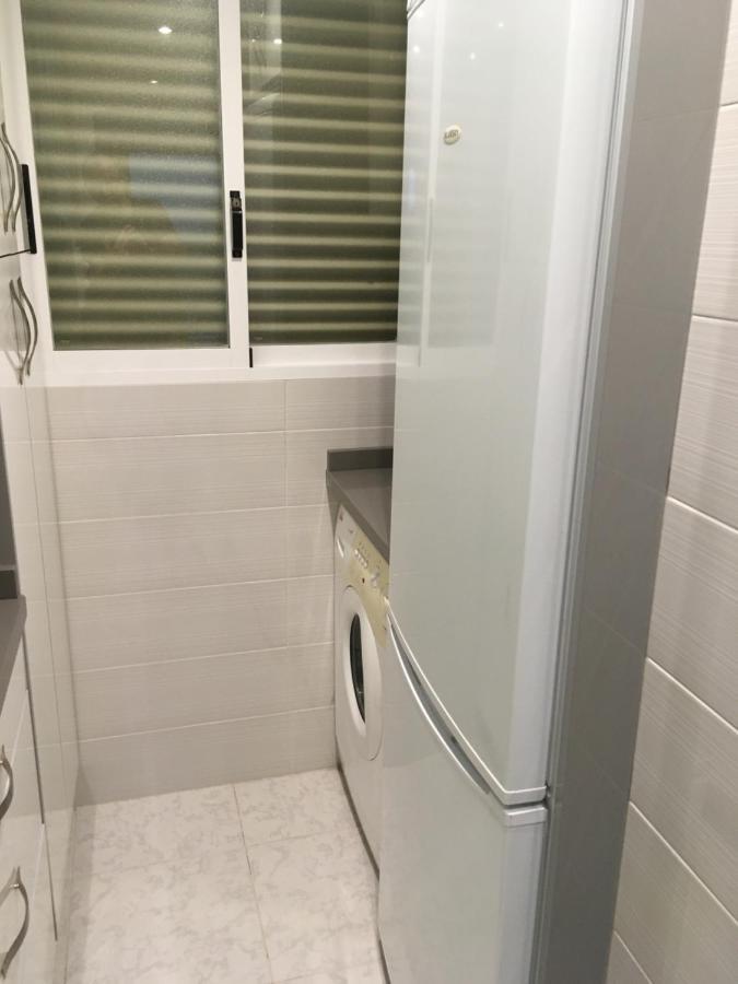 Apartamento Corazon De Monte Carlo Leilighet Benidorm Eksteriør bilde