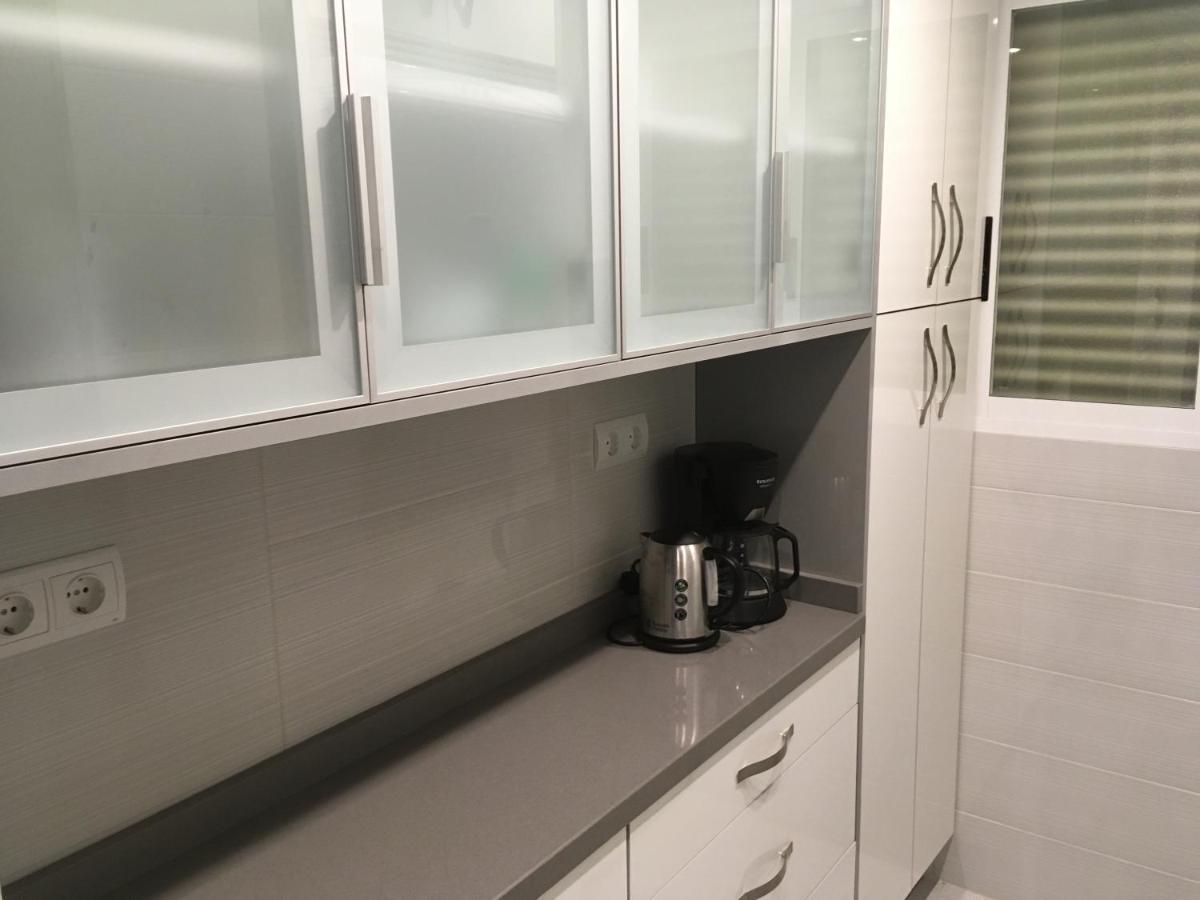 Apartamento Corazon De Monte Carlo Leilighet Benidorm Eksteriør bilde