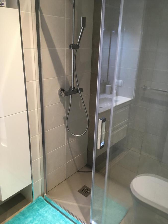 Apartamento Corazon De Monte Carlo Leilighet Benidorm Eksteriør bilde