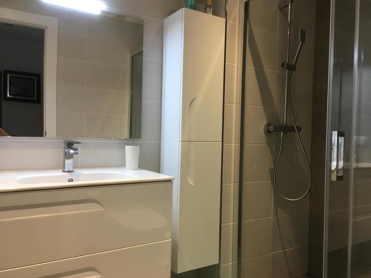 Apartamento Corazon De Monte Carlo Leilighet Benidorm Eksteriør bilde