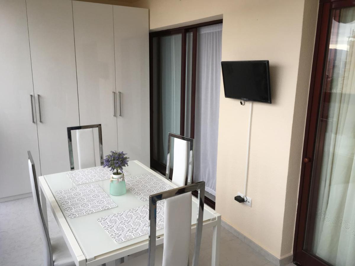 Apartamento Corazon De Monte Carlo Leilighet Benidorm Eksteriør bilde