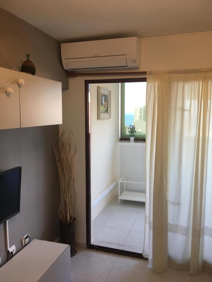 Apartamento Corazon De Monte Carlo Leilighet Benidorm Eksteriør bilde